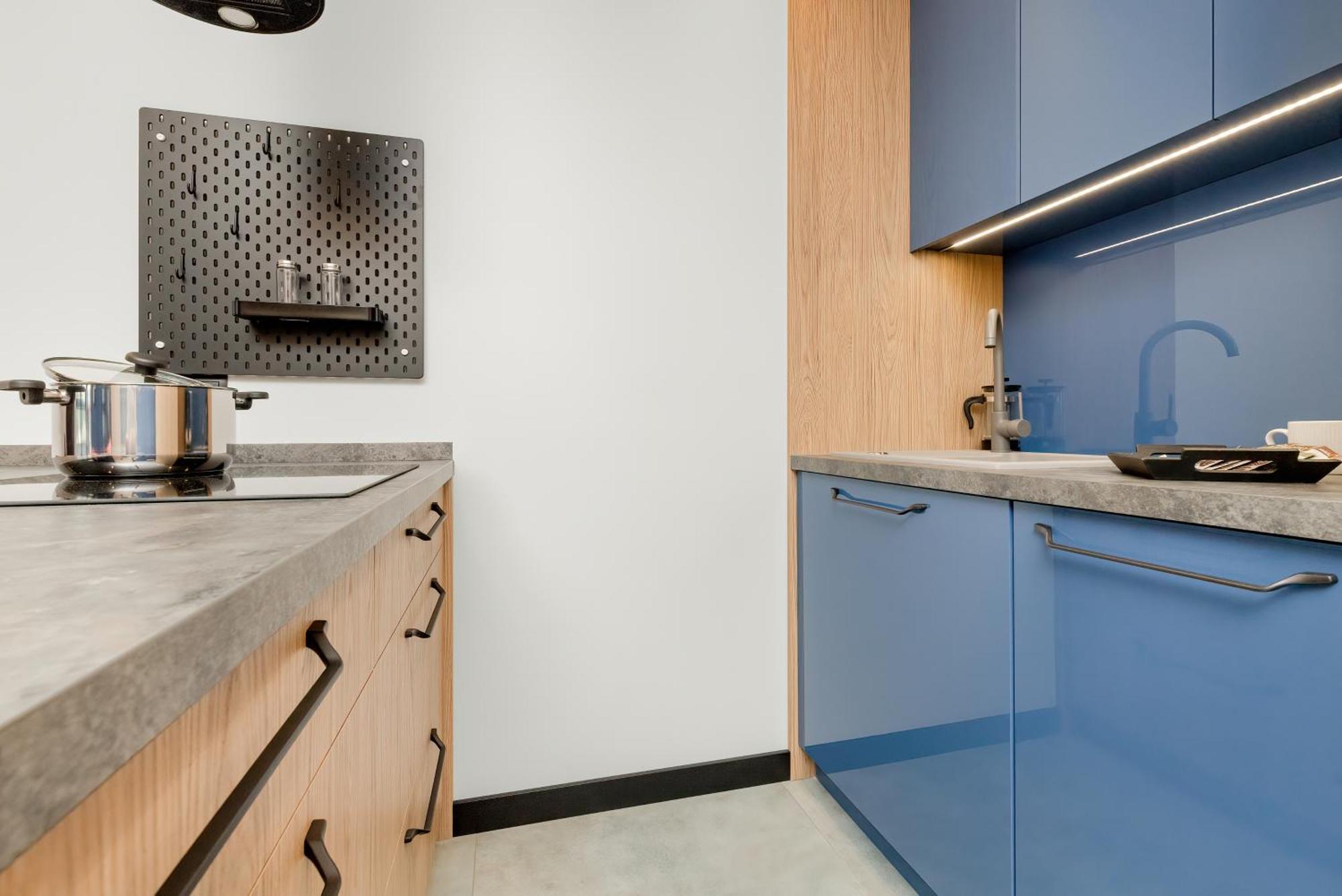 Stylowe Apartmenty Z Parkingiem Popieluszki W Gdansku By Noclegi Renters Gdańsk Exterior foto