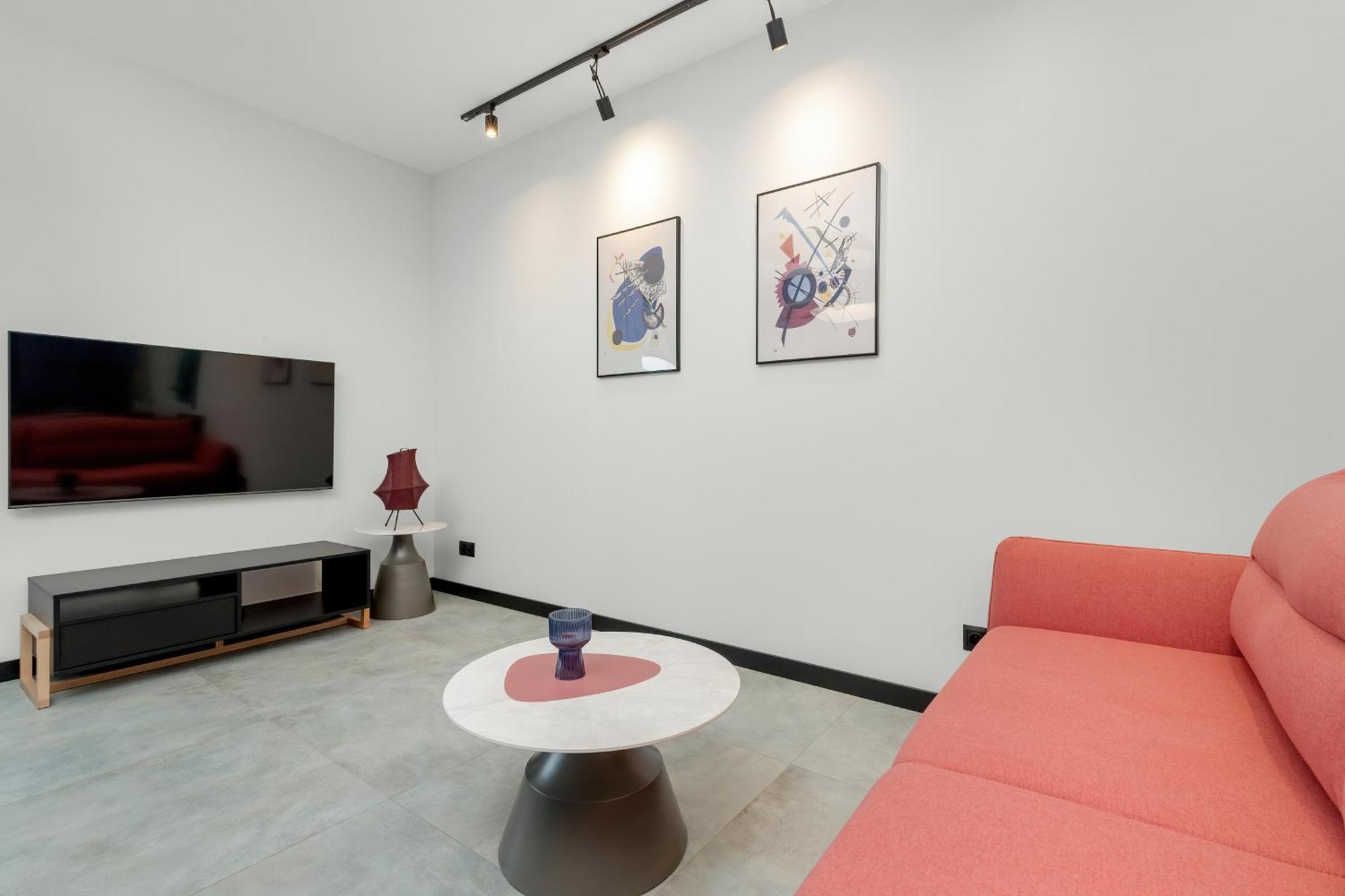 Stylowe Apartmenty Z Parkingiem Popieluszki W Gdansku By Noclegi Renters Gdańsk Exterior foto
