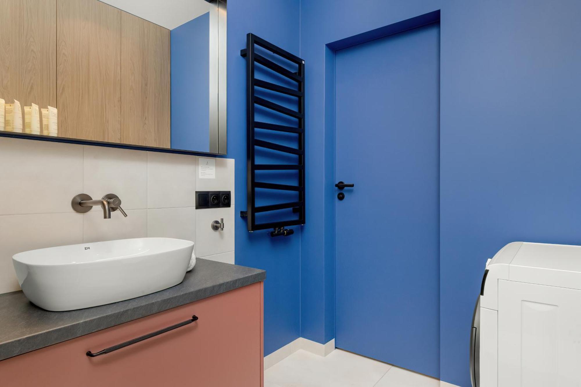 Stylowe Apartmenty Z Parkingiem Popieluszki W Gdansku By Noclegi Renters Gdańsk Exterior foto