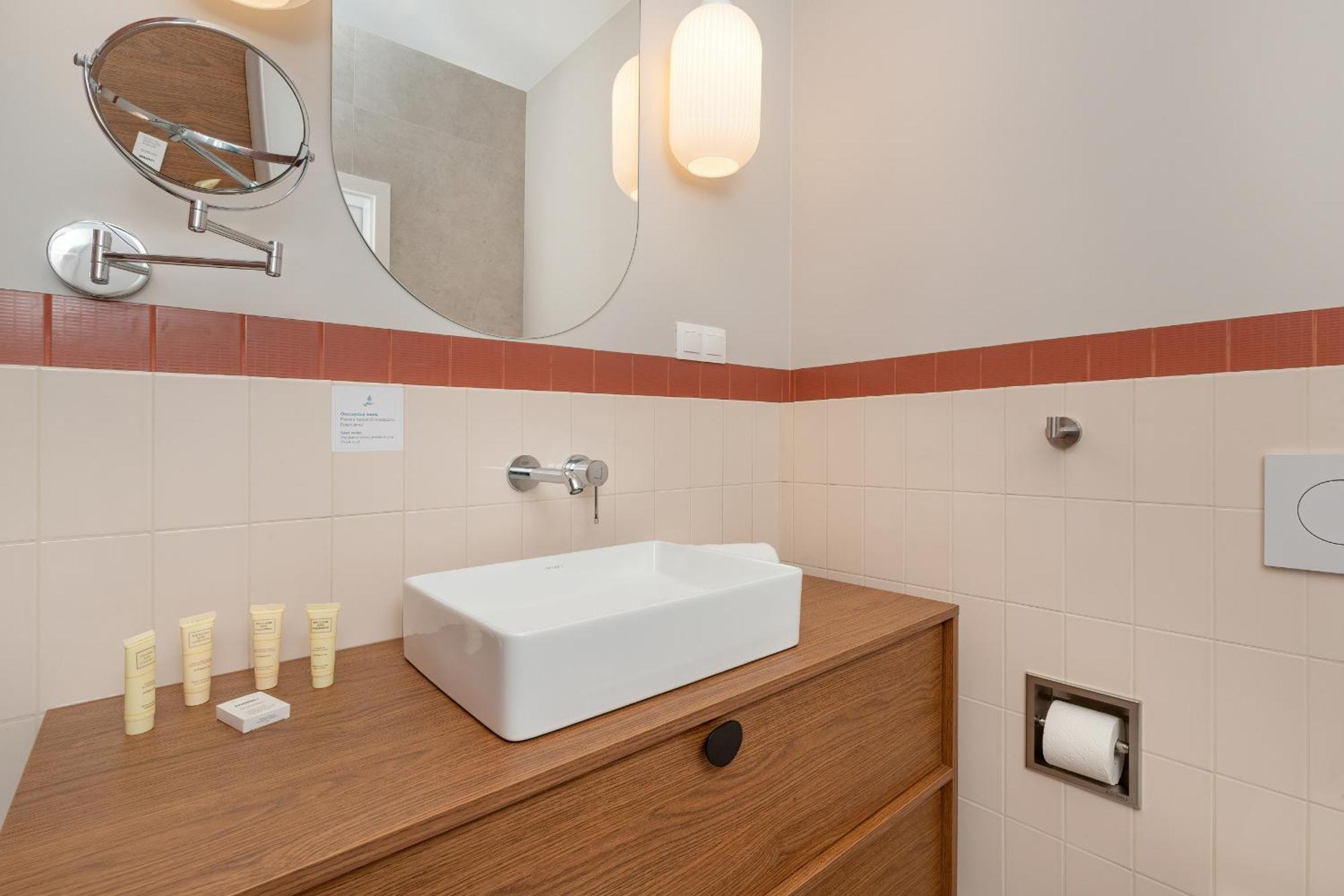 Stylowe Apartmenty Z Parkingiem Popieluszki W Gdansku By Noclegi Renters Gdańsk Exterior foto